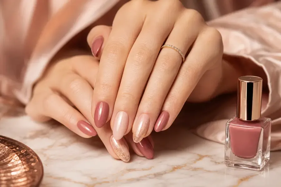Manicure y uñas