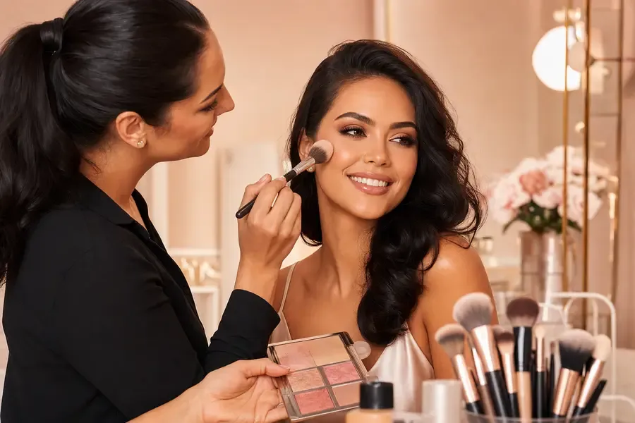 Maquillaje